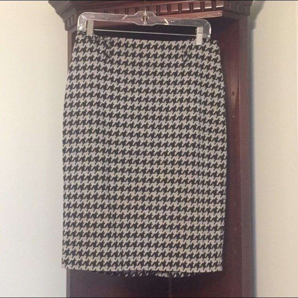 Charter Club Winter Pencil Skirt Sz 6